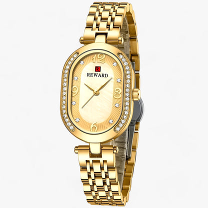 Luxus Quarzuhr - Anmutig und praktisch für den Alltag