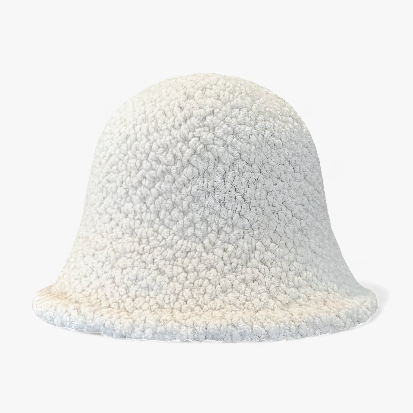 Damen-Kunstpelzhut - Elegante Winterwärme