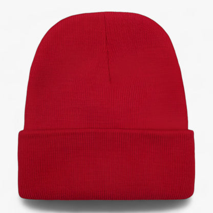 Unisex Fleece-Mütze - Sanfte Wärme für Alle