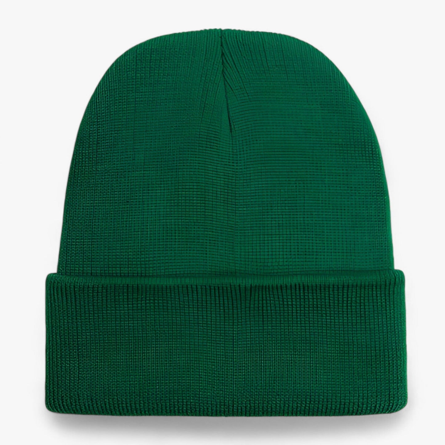 Unisex Fleece-Mütze - Sanfte Wärme für Alle
