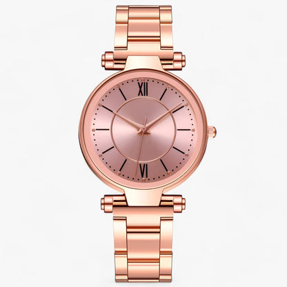 Luxus uhr - Klassischer Stil mit modernen Funktionen