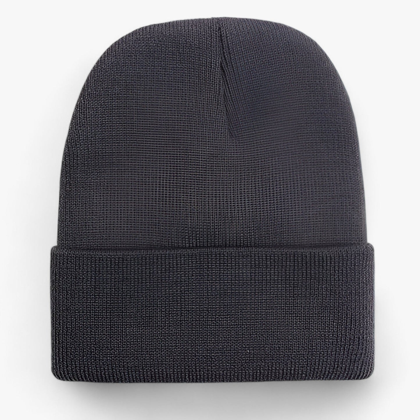 Unisex Fleece-Mütze - Sanfte Wärme für Alle