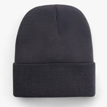Unisex Fleece-Mütze - Sanfte Wärme für Alle