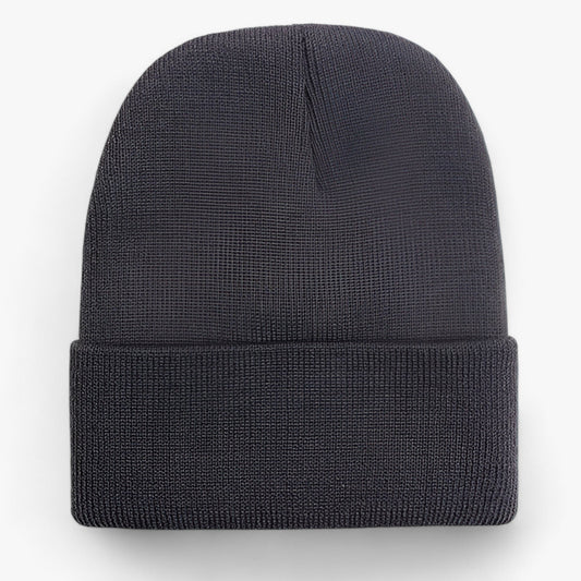 Unisex Fleece-Mütze - Sanfte Wärme für Alle