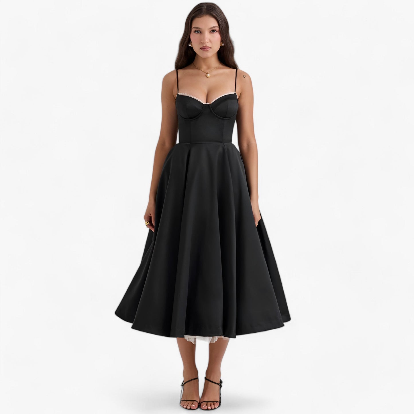 Kleid – Eleganz und Komfort für Jeden Anlass