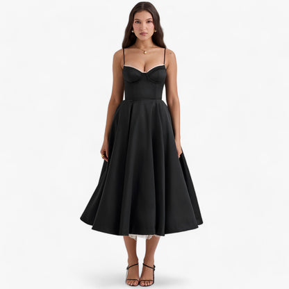 Kleid – Eleganz und Komfort für Jeden Anlass