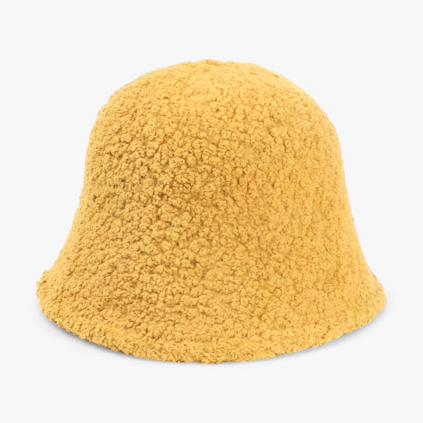 Damen-Kunstpelzhut - Elegante Winterwärme