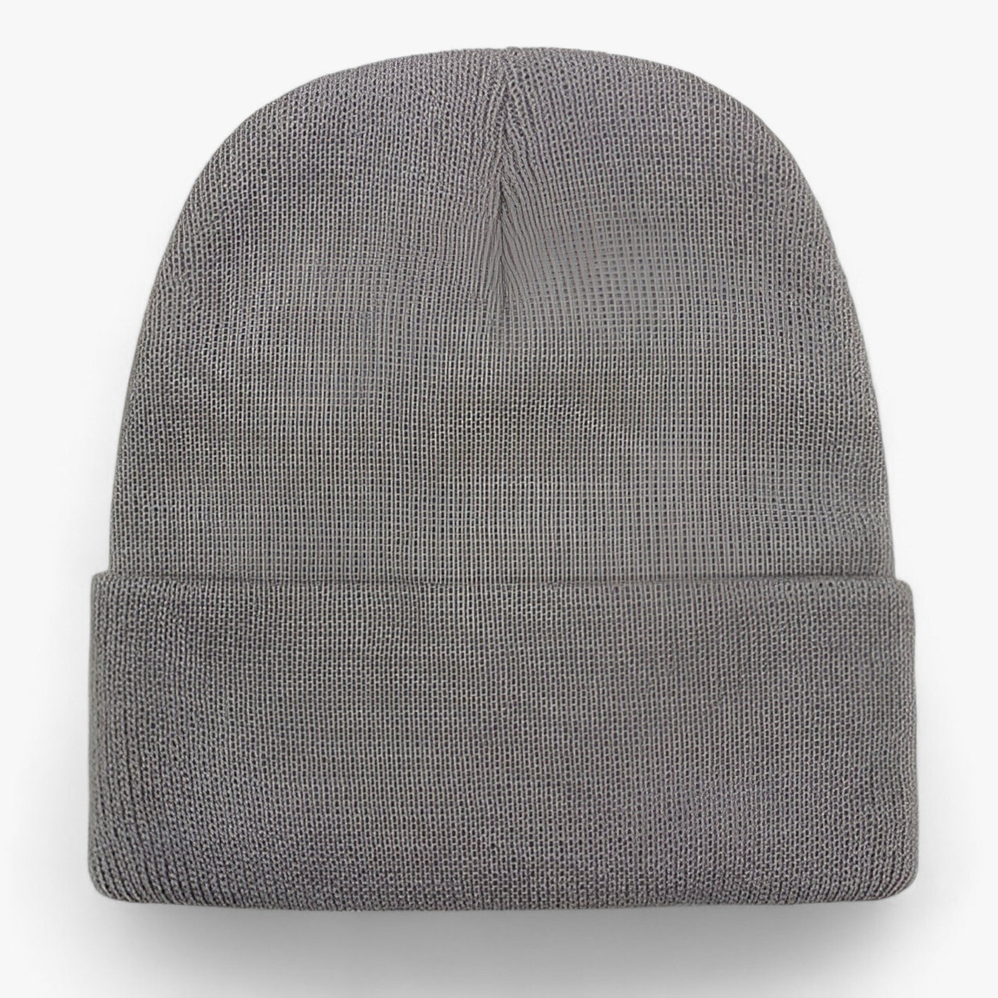 Unisex Fleece-Mütze - Sanfte Wärme für Alle