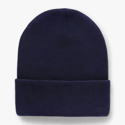 Unisex Fleece-Mütze - Sanfte Wärme für Alle