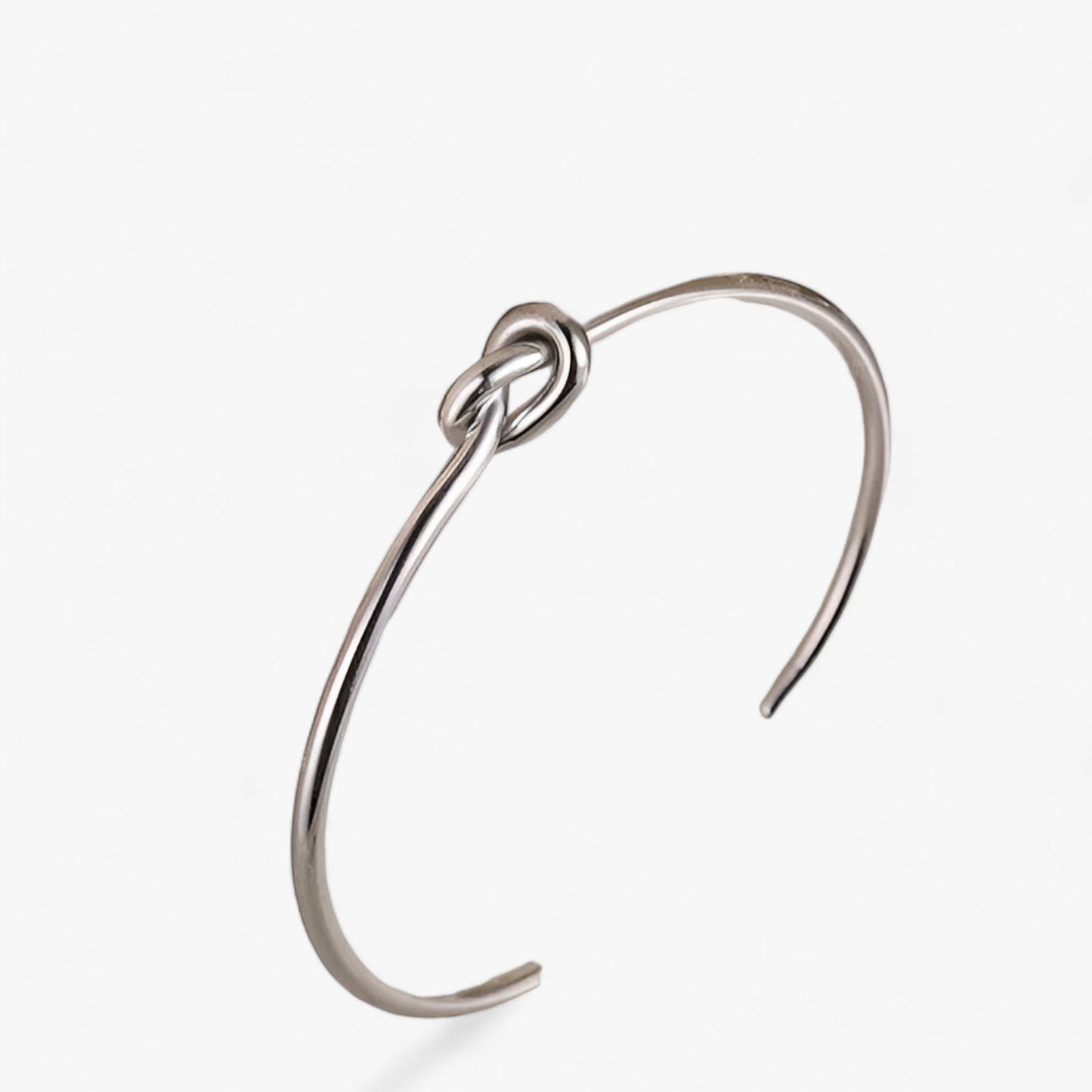 Edelstahlarmband - Modisches Statement-Stück