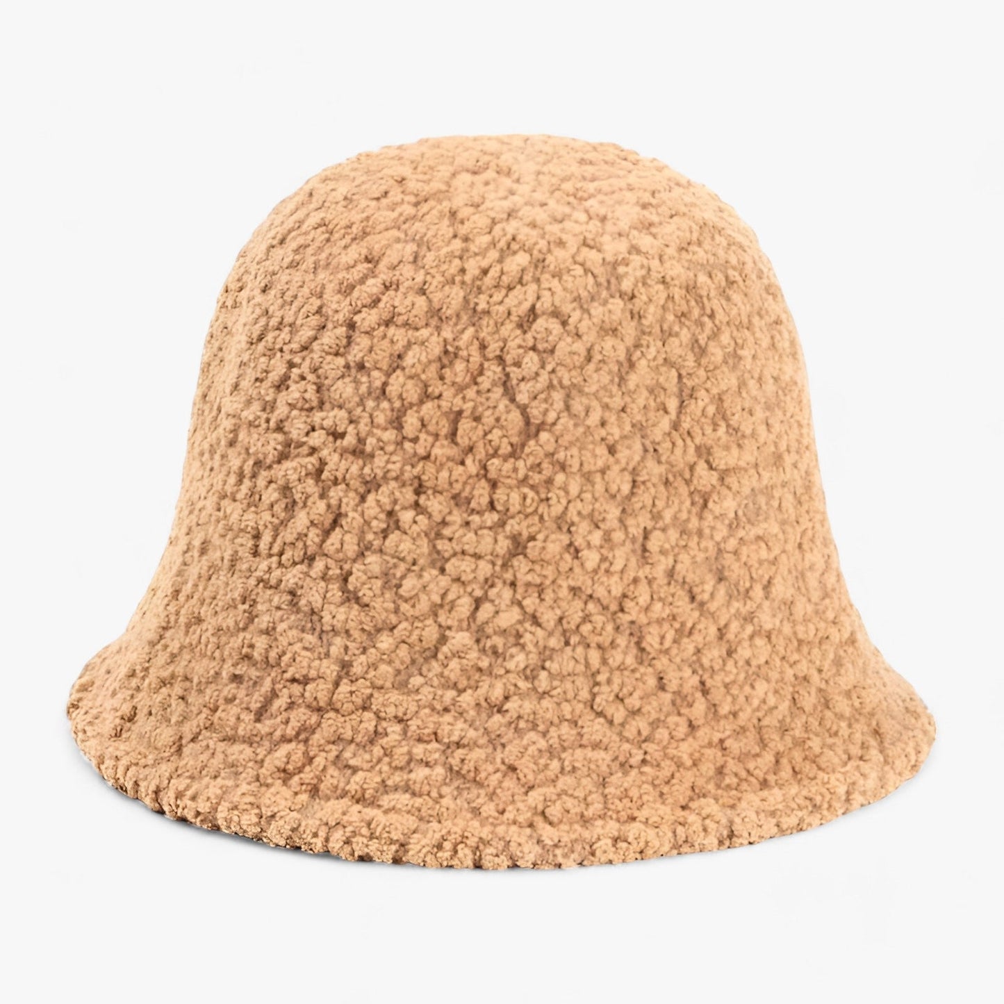 Damen-Kunstpelzhut - Elegante Winterwärme