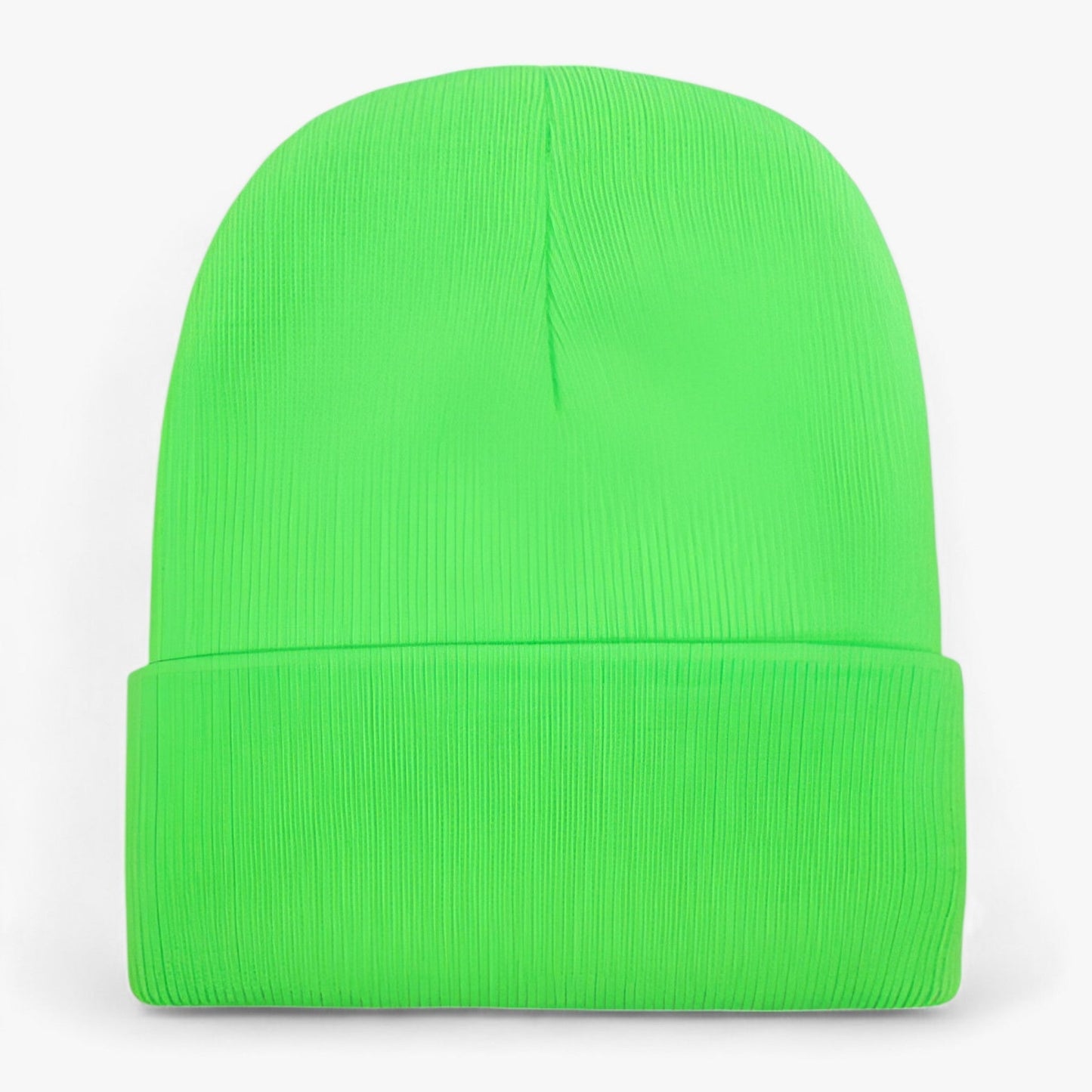 Unisex Fleece-Mütze - Sanfte Wärme für Alle