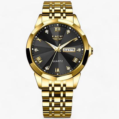 Damenuhr - Anmutig und praktisch für jede Veranstaltung