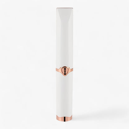 LASHLUXE - Beheizter Wimpernformer - Langanhaltender Natürlicher Schwung