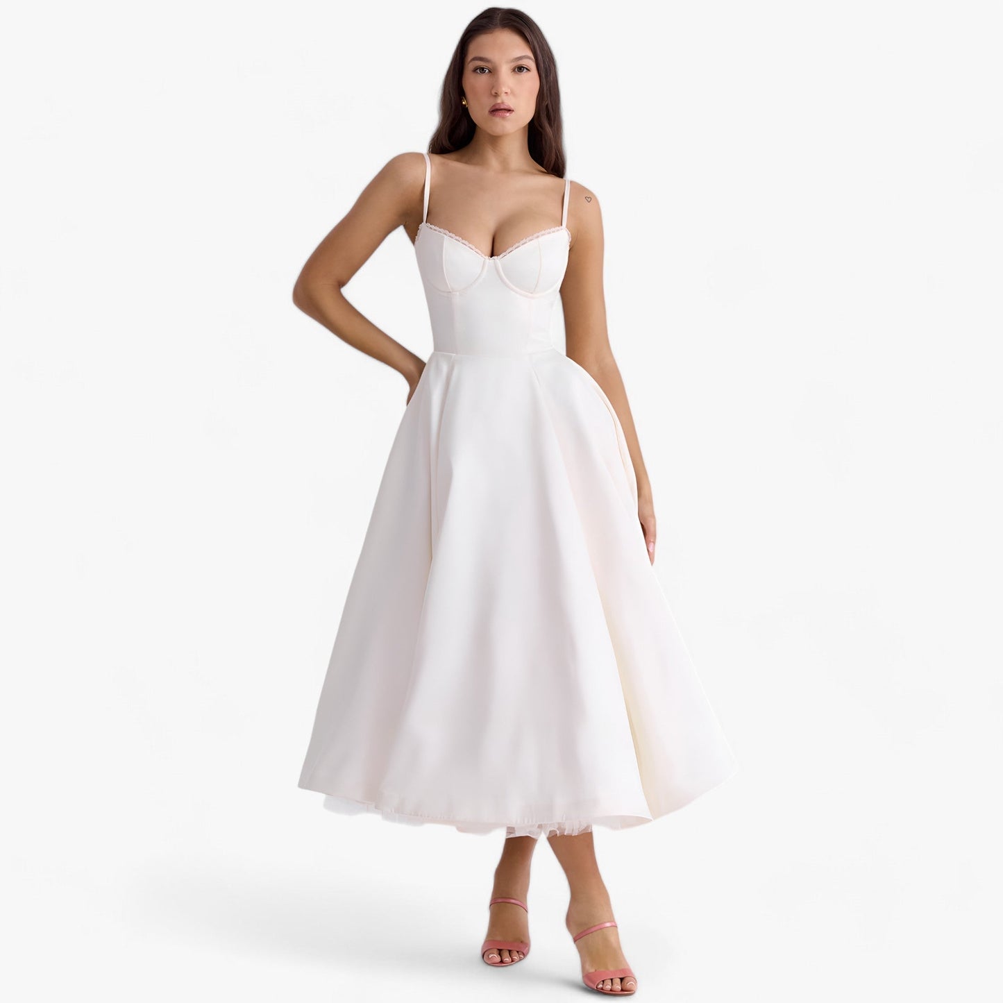 Kleid – Eleganz und Komfort für Jeden Anlass