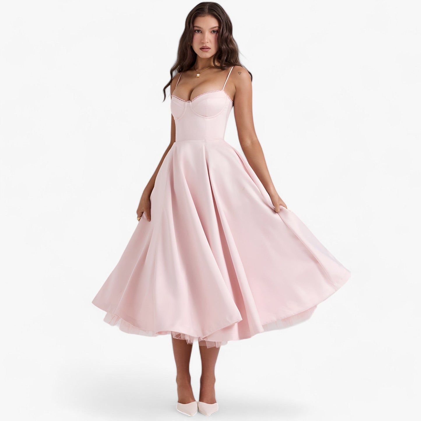 Kleid – Eleganz und Komfort für Jeden Anlass