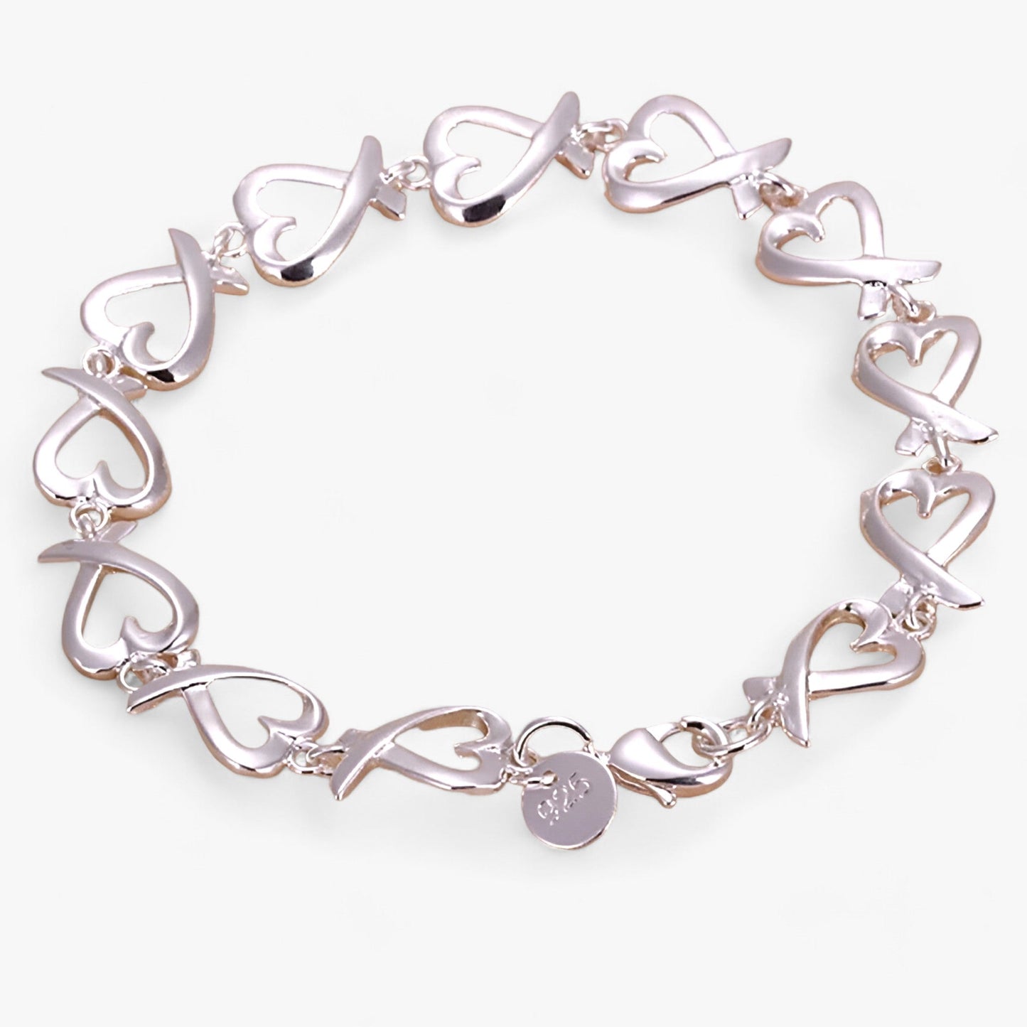 Silberarmband – Feiner und edler Schmuck