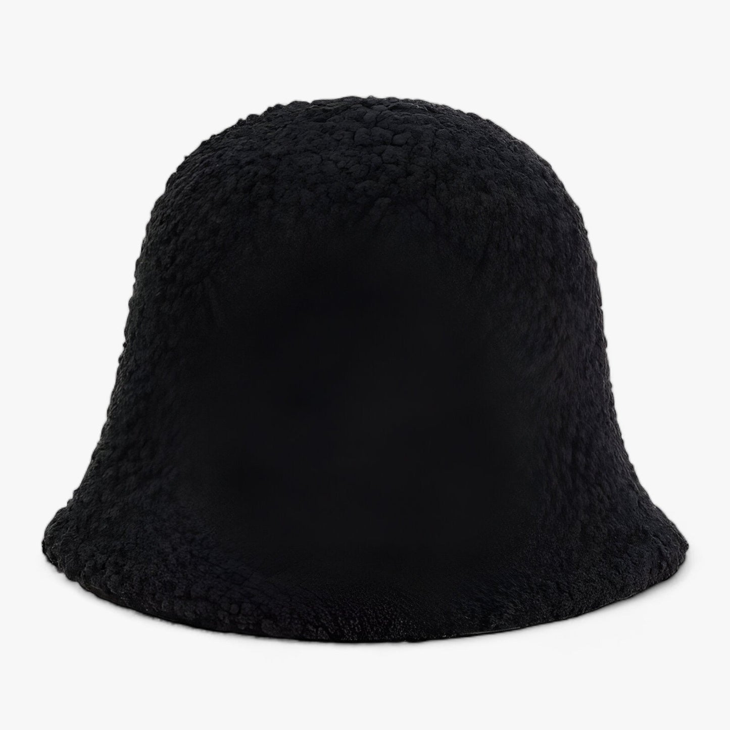 Damen-Kunstpelzhut - Elegante Winterwärme