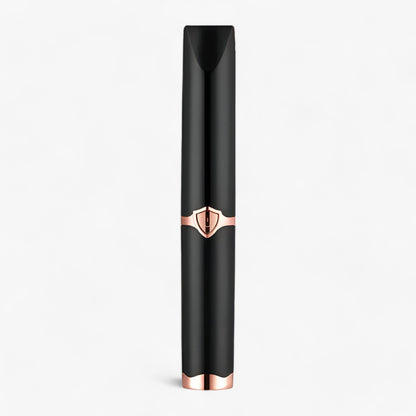 LASHLUXE - Beheizter Wimpernformer - Langanhaltender Natürlicher Schwung