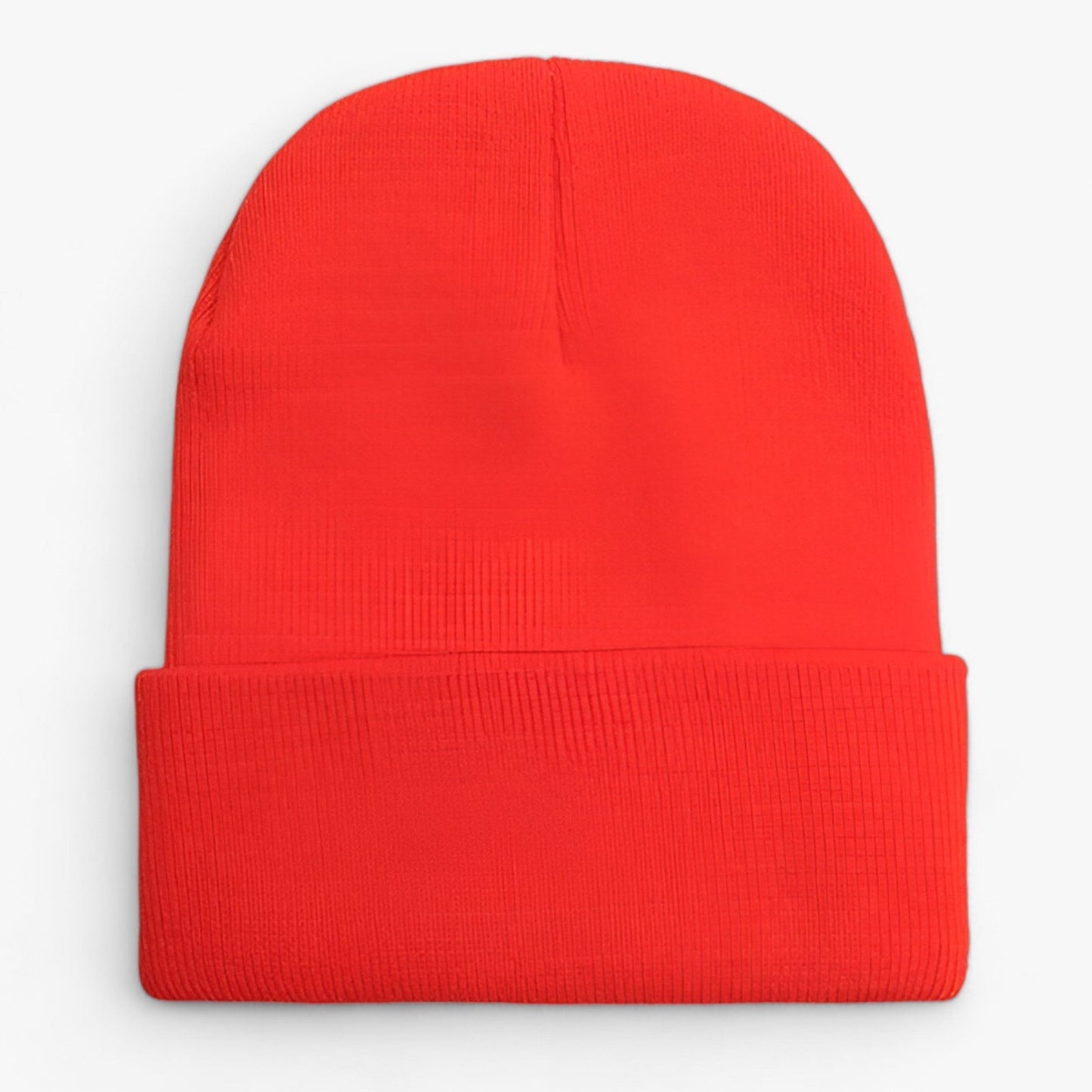 Unisex Fleece-Mütze - Sanfte Wärme für Alle