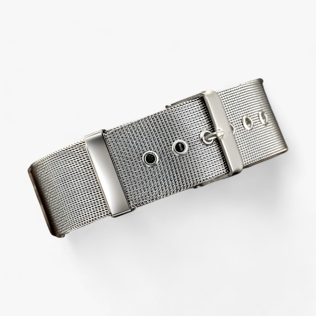 Mehr-Zonen-Uhr - Präzision & Stil