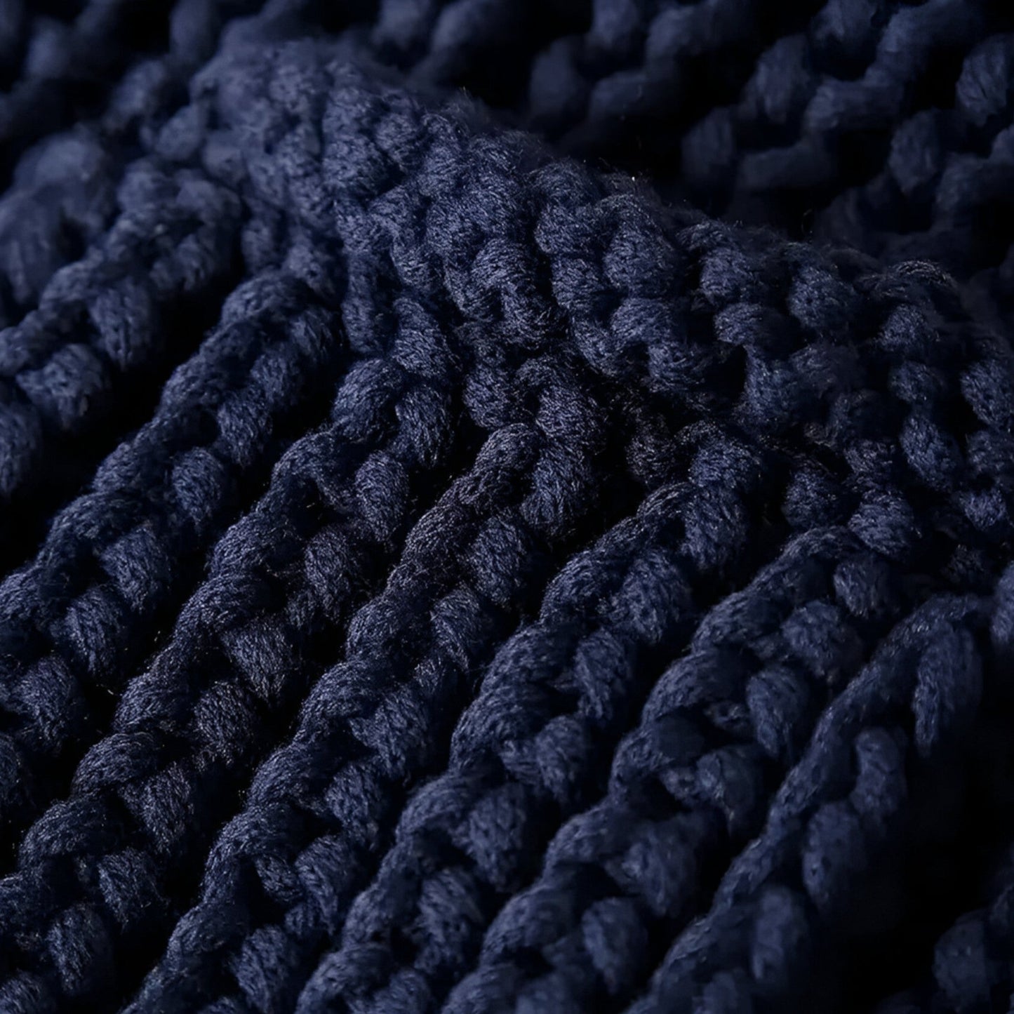 Elegante Strickjacke Frühling-Herbst – Klassischer Cardigan-Stil für jeden Anlass