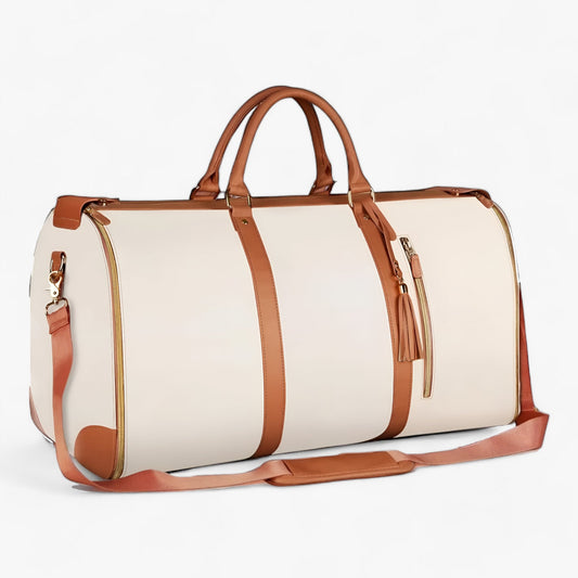 VOYAGER | Reisetasche – Faltbar für zusätzlichen Stauraum