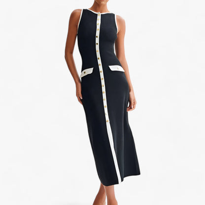 Maxikleid - Elegant und Vielseitig