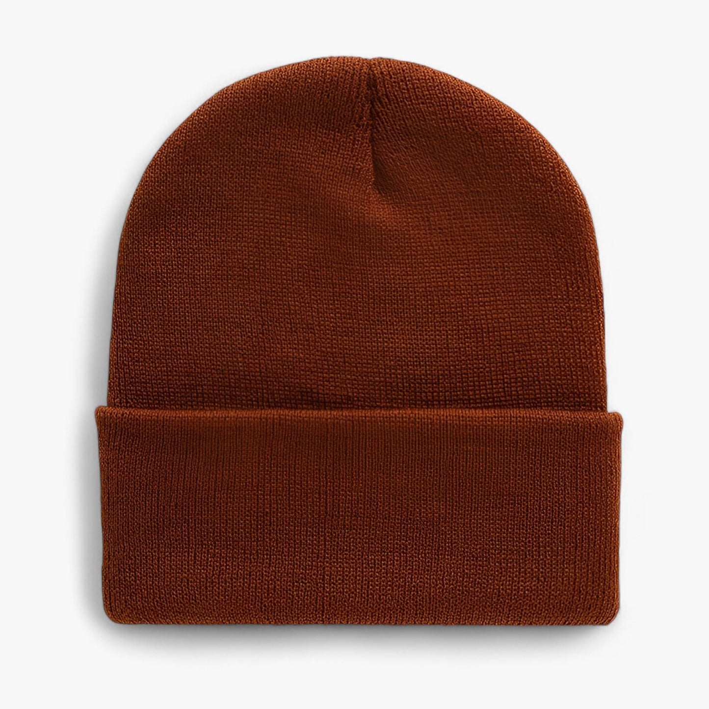 Unisex Fleece-Mütze - Sanfte Wärme für Alle