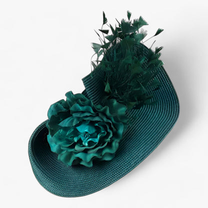 Fascinator-Hut - Für Elegante Anlässe