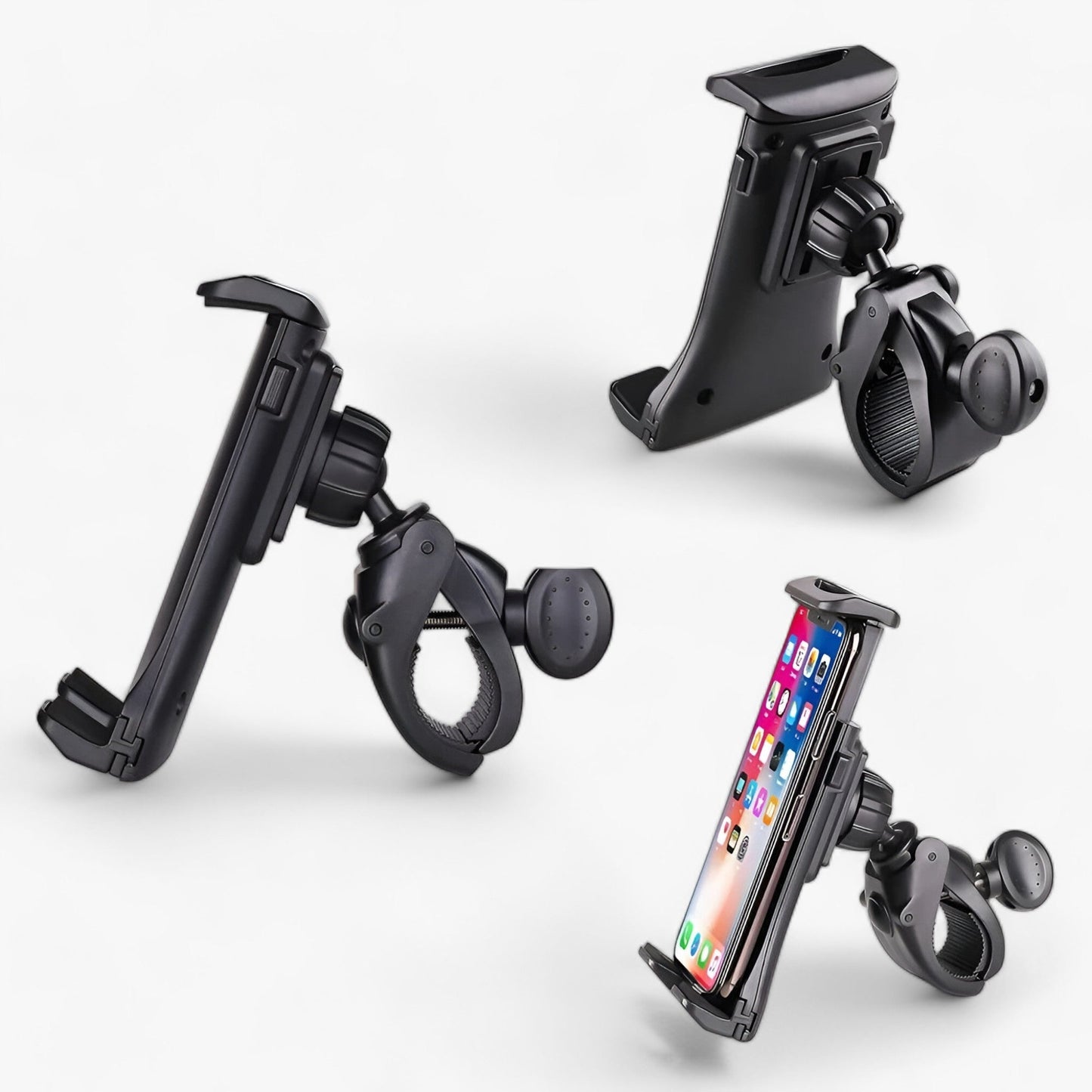 Tablet-Halterung - Stabil & Verstellbar für Ihr Workout