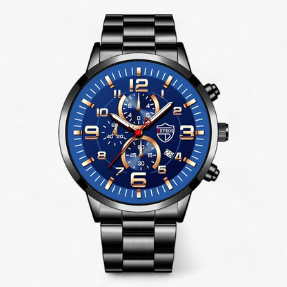 Luxus Uhr - Perfekte Mischung aus Mode und Funktion