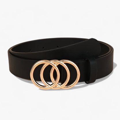 Eleganter Damengürtel - Perfekt für jede Gelegenheit