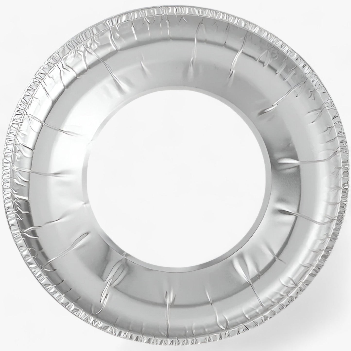 SparkShield | Brenner Liner - Müheloses Sauberes Kochen