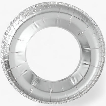 SparkShield | Brenner Liner - Müheloses Sauberes Kochen