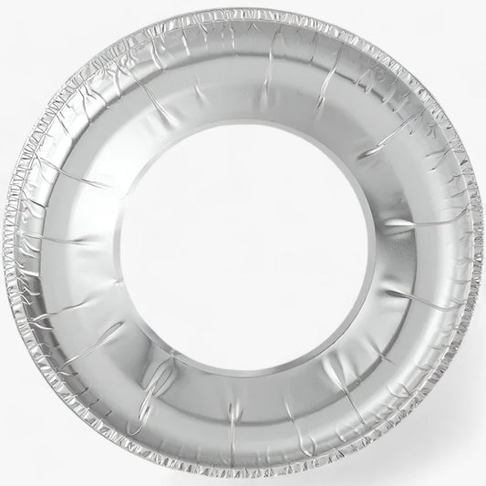 SparkShield | Brenner Liner - Müheloses Sauberes Kochen