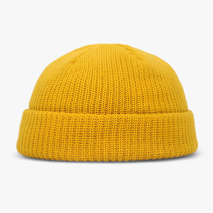 Warme Wintermütze - Bequemer Freizeitstil für Alle