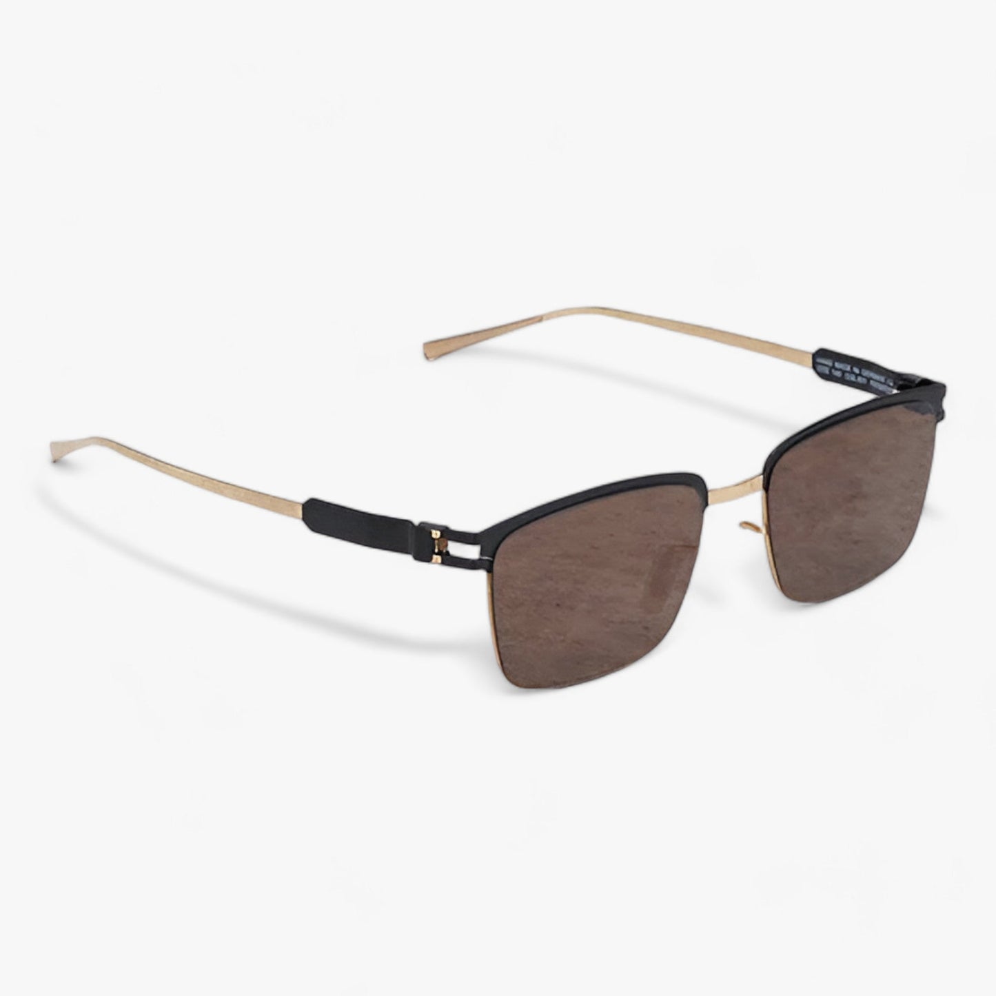 Designer-Brille - Schlankes Design mit außergewöhnlichem UV-Schutz