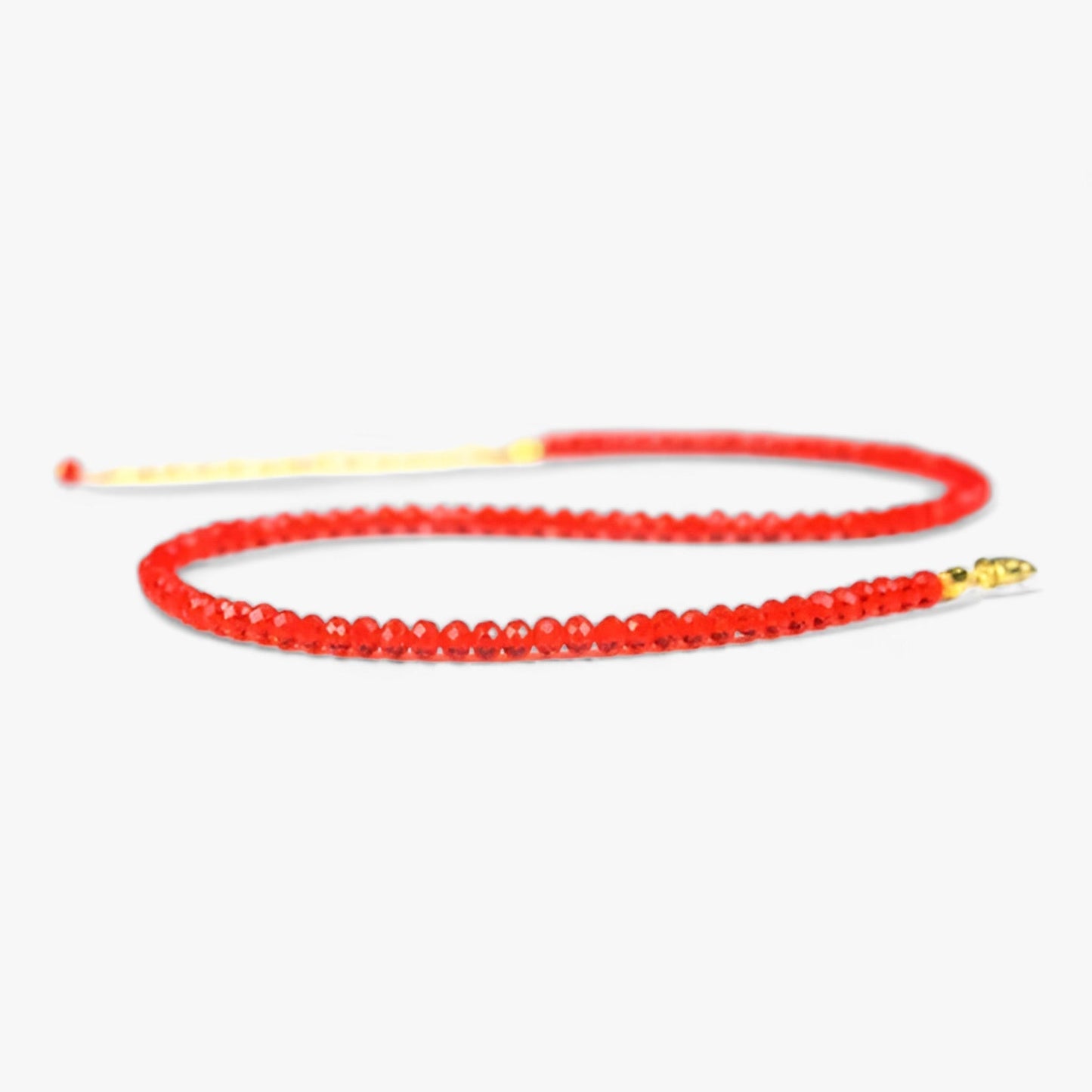 Choker-Kette - Verleiht jedem Outfit Eleganz