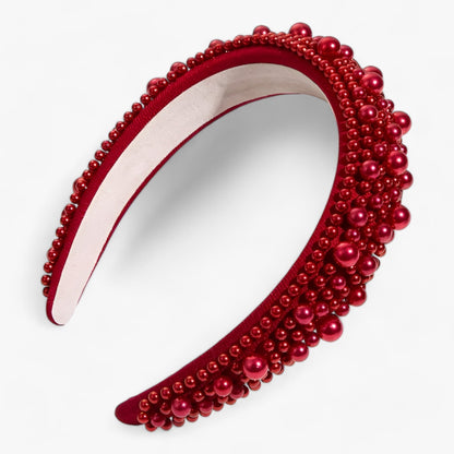 Stirnband - Schicke & Bequeme Eleganz