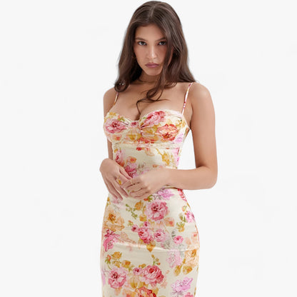 Minikleid - Sexy Eleganz für den Sommer