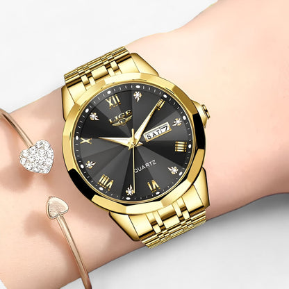 Damenuhr - Anmutig und praktisch für jede Veranstaltung