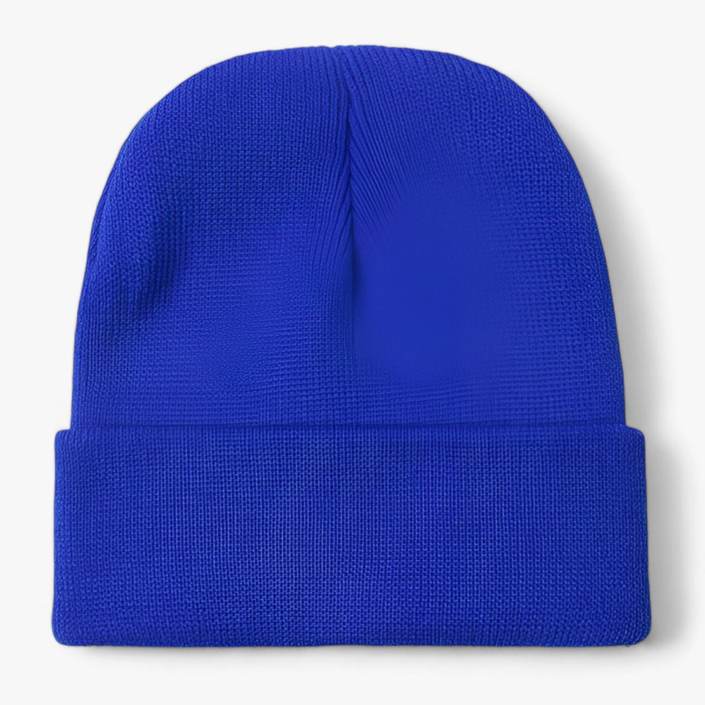 Unisex Fleece-Mütze - Sanfte Wärme für Alle