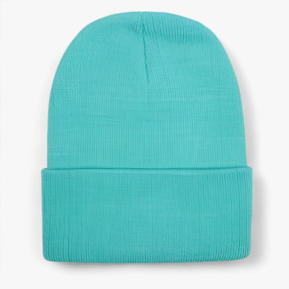 Unisex Fleece-Mütze - Sanfte Wärme für Alle