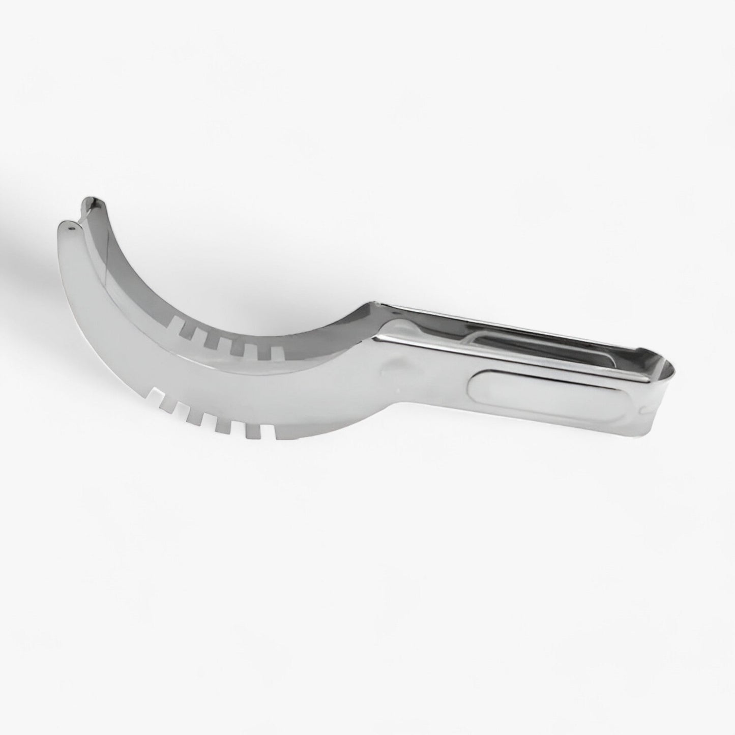 Edelstahl-Wassermelonen-Schneider - Müheloses Schneiden