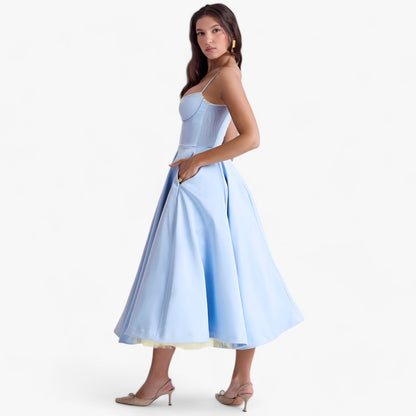 Kleid – Eleganz und Komfort für Jeden Anlass