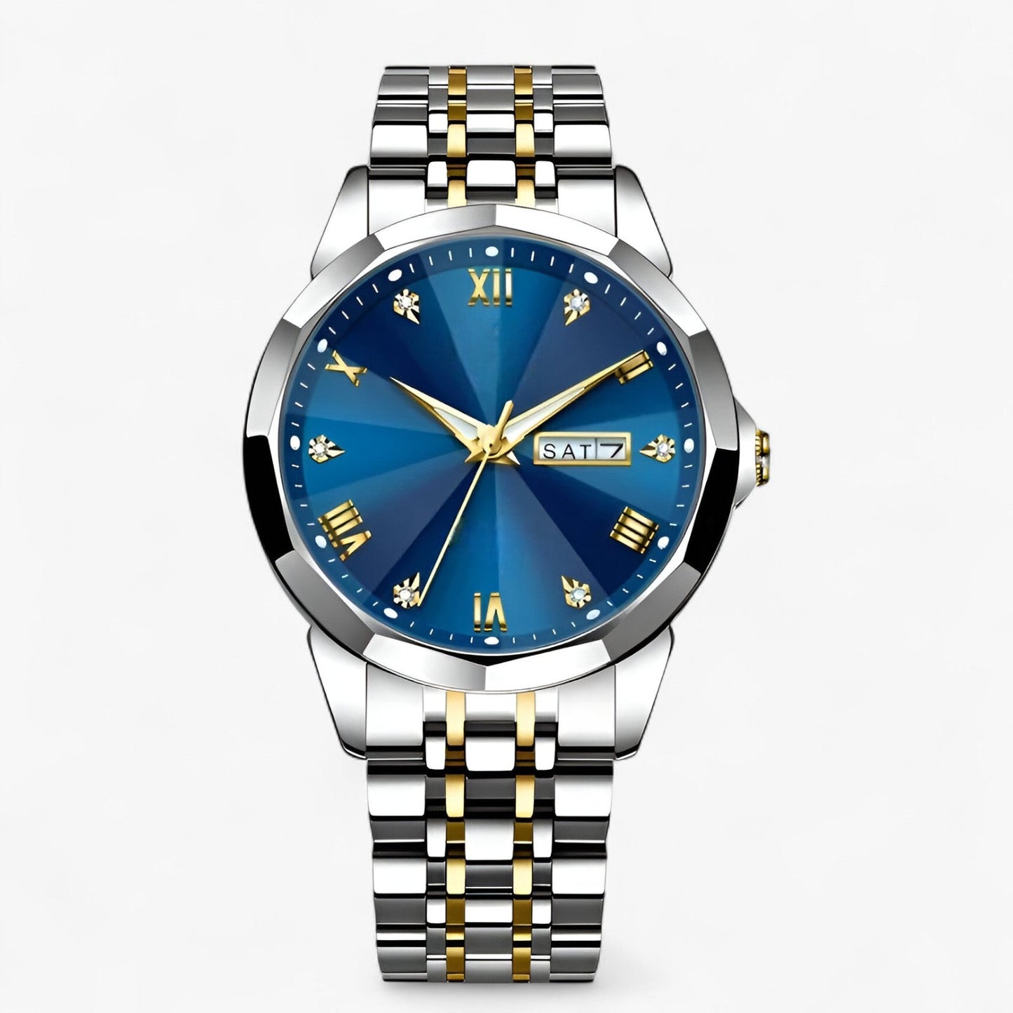 ELISE | Damur - Elegant und praktisch für jeden Anlass