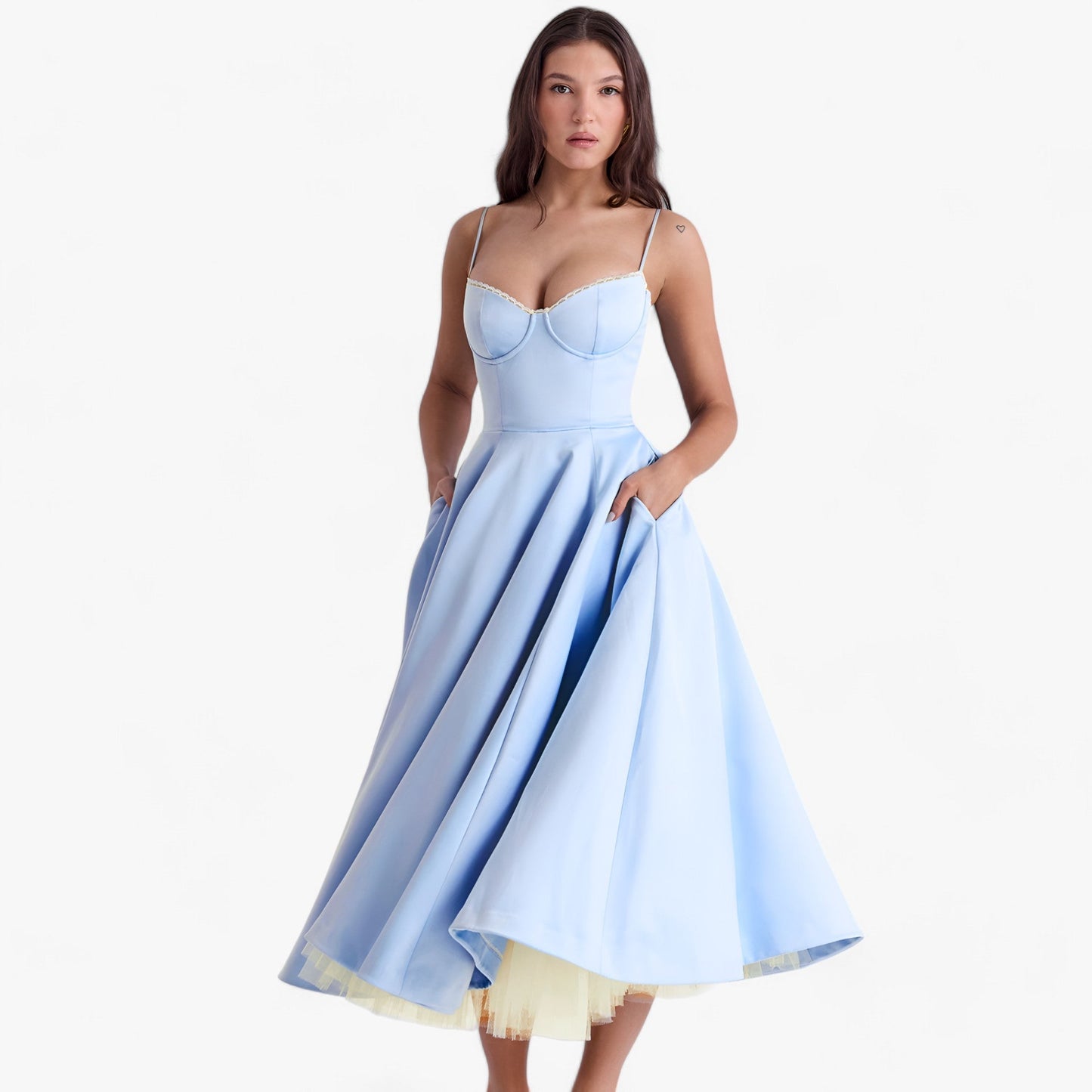 Kleid – Eleganz und Komfort für Jeden Anlass