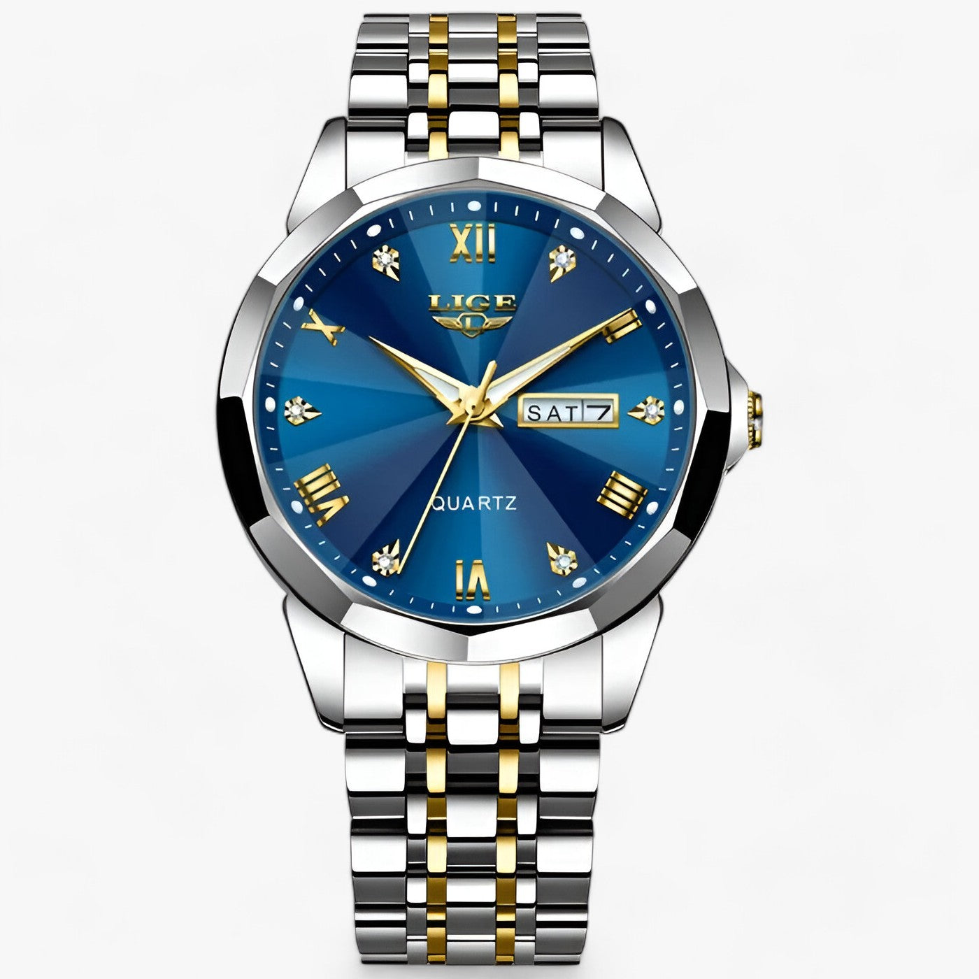 Damenuhr - Anmutig und praktisch für jede Veranstaltung