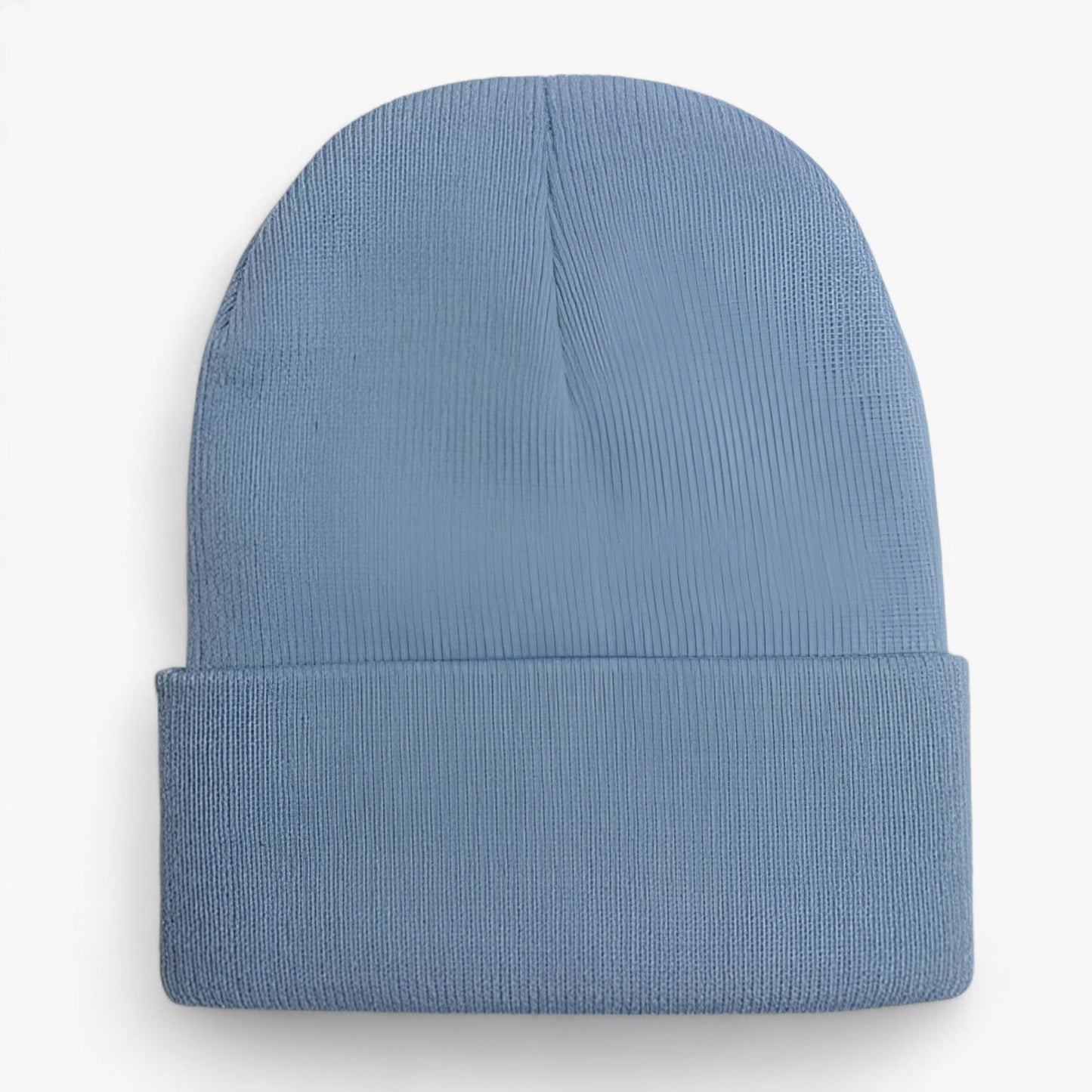 Unisex Fleece-Mütze - Sanfte Wärme für Alle